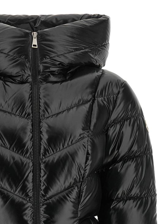 26FW 몽클레어 패딩 L20931C00018597Z8999 Black - MONCLER