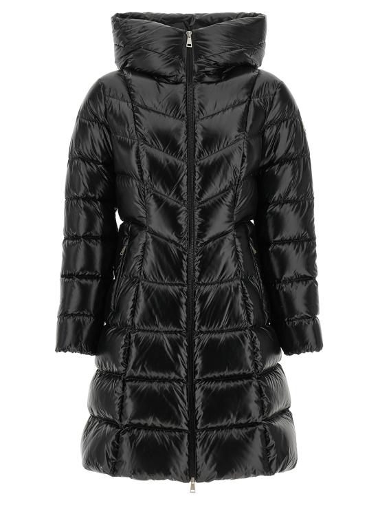 26FW 몽클레어 패딩 L20931C00018597Z8999 Black