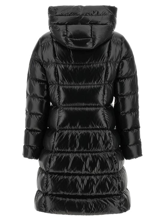 26FW 몽클레어 패딩 L20931C00018597Z8999 Black - MONCLER