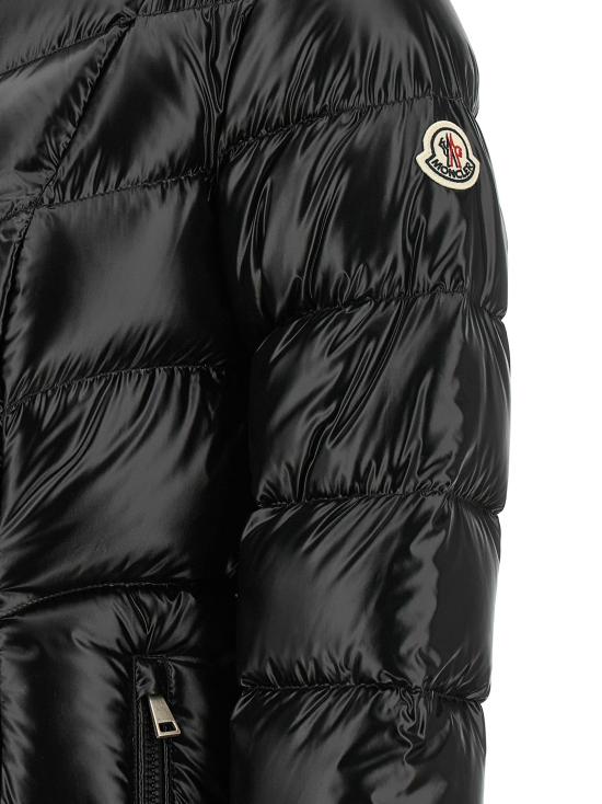 26FW 몽클레어 패딩 L20931C00018597Z8999 Black - MONCLER