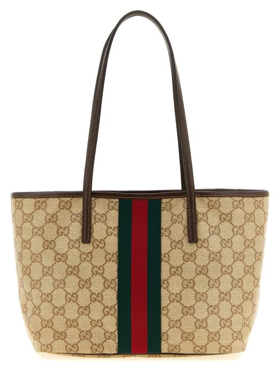 26FW 구찌 트라이베카 스몰 토트백 875236FAF798547 Beige