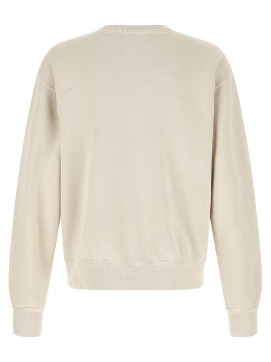 26FW 이자벨마랑 미코이 로고 스웨트 셔츠 SW0029HAD3M06H23EC White - ISABEL MARANT