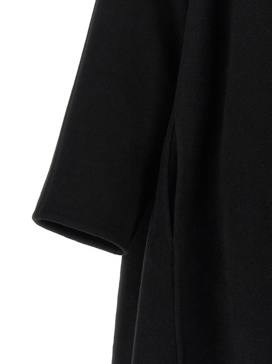 26FW 더로우 이나 코트 R000050W1439BLK Black - THE ROW