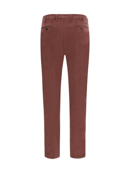26FW 제르마노 팬츠 521G5916 89 BROWN - GERMANO