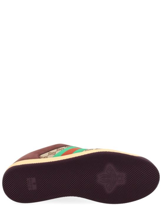 25FW 구찌 스크리너 스니커즈 838984 HVKI09751 MULTICOLOR - GUCCI