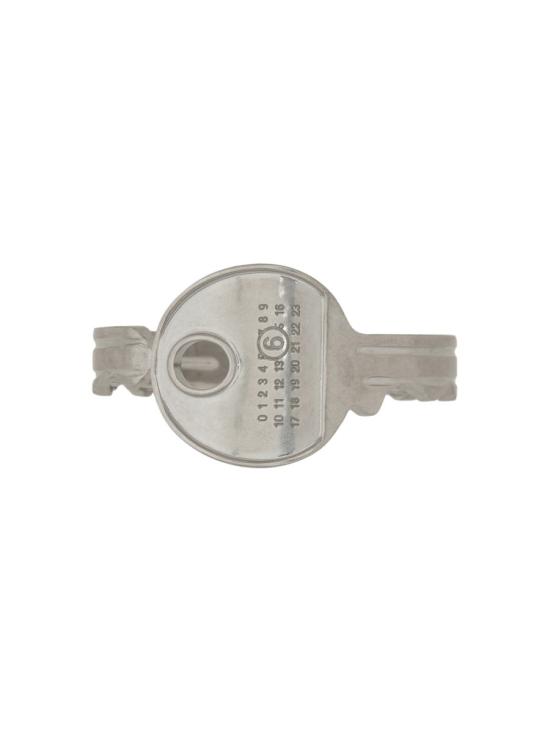26SS MM6 메종마르지엘라 팔찌 SM7UY0086 P7105952 SILVER - MM6 MAISON MARGIELA