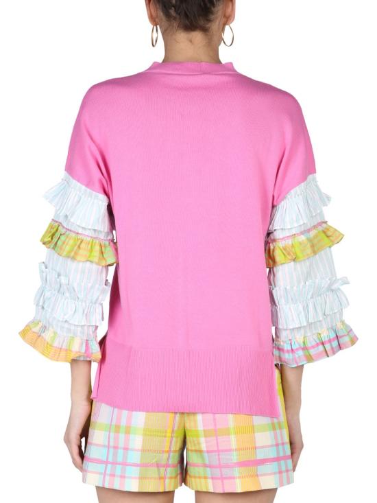  모스키노 스웨터 09070801 0239 PINK