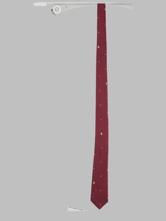 26FW 폴 스미스 넥타이 M1A 0TIE W41794 28 RED
