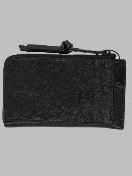 26FW 마크제이콥스 지갑 2P6SMP009S01 001 BLACK - MARC JACOBS