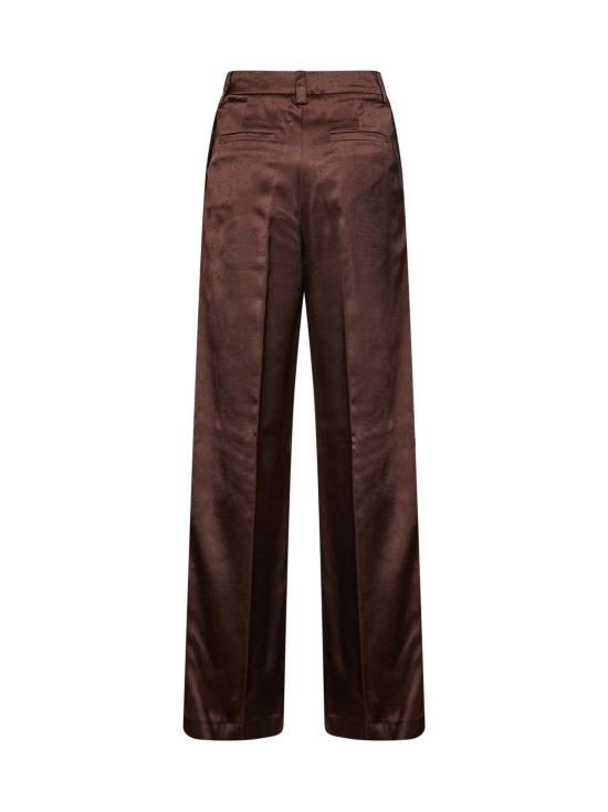 26FW 에르노 팬츠 PT00063DR129378810 BROWN - HERNO