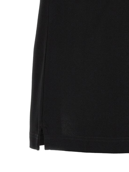 26FW 버버리 탑 BU341922BM BLACK - BURBERRY