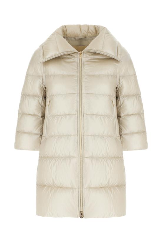 26FW 에르노 클레오페 A-쉐입 다운 코트 PI0001DIC12017Z 1985 CHANTILLY