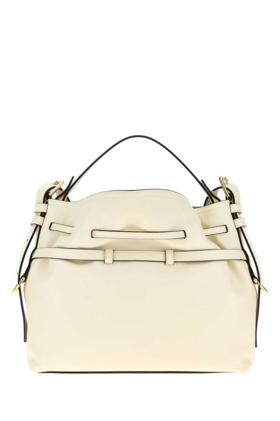 26FW 지방시 숄더백 BB518PB2AE 105 BEIGE - GIVENCHY