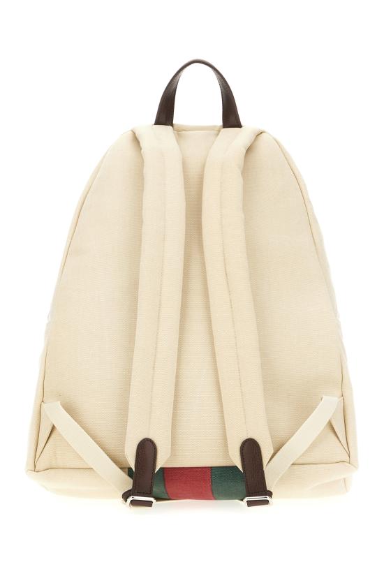 26FW 구찌 백팩 875226FAGA4 8560 Beige - GUCCI