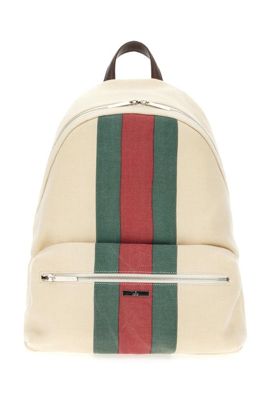 26FW 구찌 백팩 875226FAGA4 8560 Beige