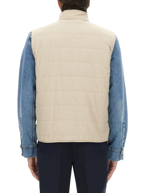 25FW 페이 베스트 NAM2051 0330XSDC205 BEIGE - FAY