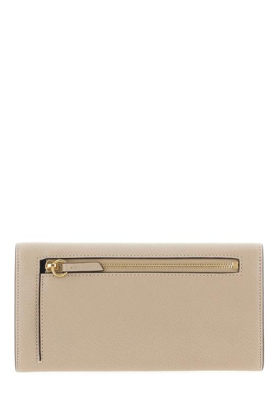 26FW 끌로에 지갑 CH25SP540O93 23W MOTTY GREY - CHLOE