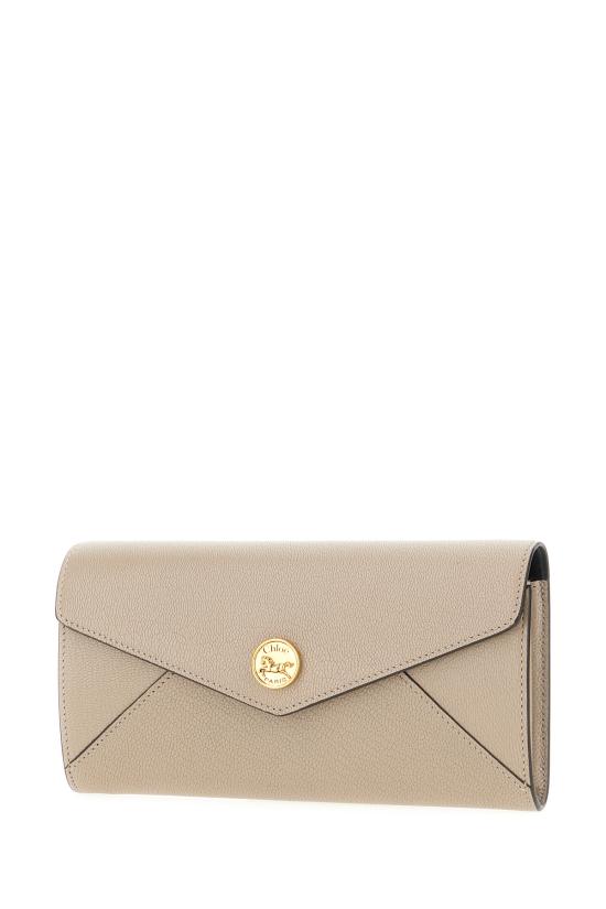 26FW 끌로에 지갑 CH25SP540O93 23W MOTTY GREY - CHLOE