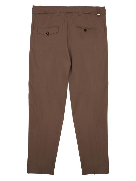 26SS 비에이블 팬츠 ANDY TABACCO BROWN - BE ABLE