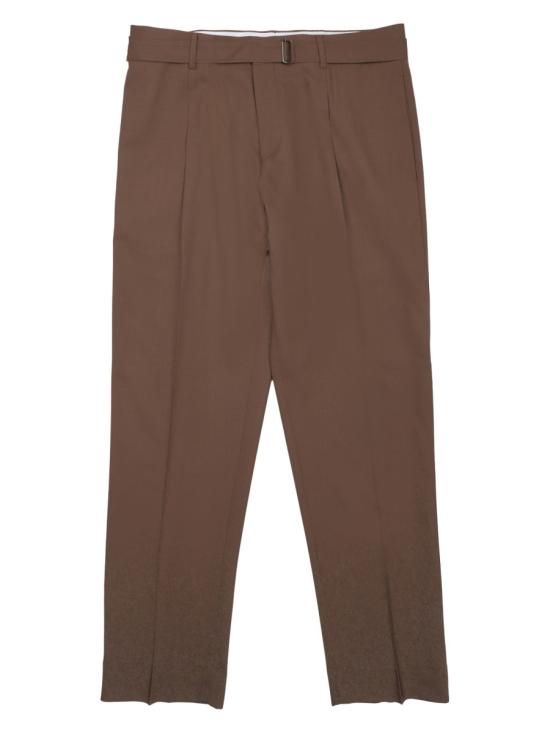 26SS 비에이블 팬츠 ANDY TABACCO BROWN