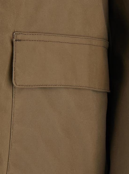 26FW 토템 컨트리 자켓 244WRO4722FB0320272 Beige - TOTEME