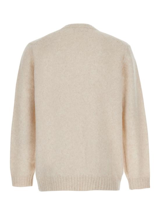 26FW 엔엔07 긴팔 티셔츠 2630001406016 White - NN07