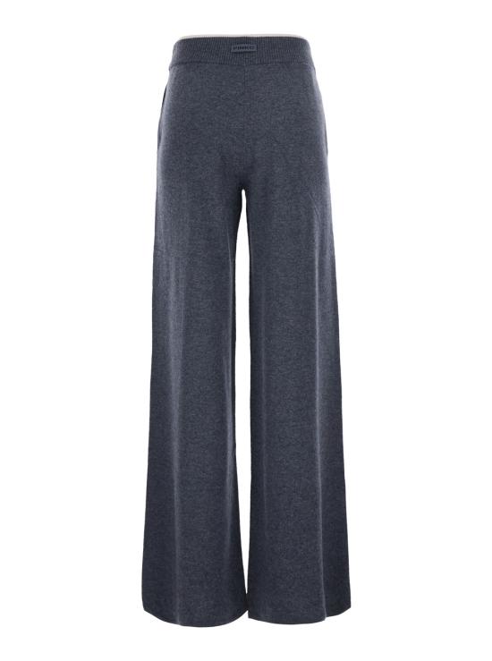 26FW 핑코 스트레이트 팬츠 107208A3G1I76 Grey - PINKO