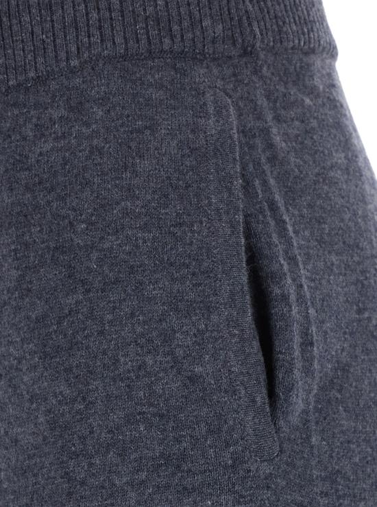 26FW 핑코 스트레이트 팬츠 107208A3G1I76 Grey - PINKO