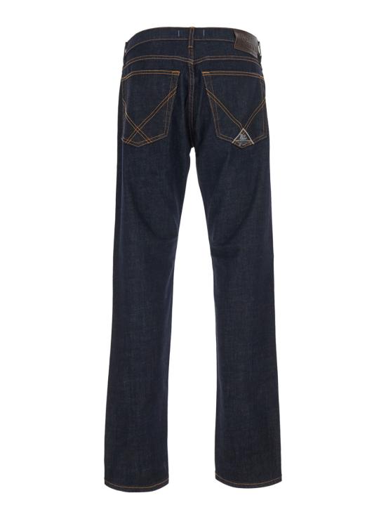 26FW 로이로져스 데님 팬츠 RRU025D0210021C0999 Blu - ROY ROGER'S