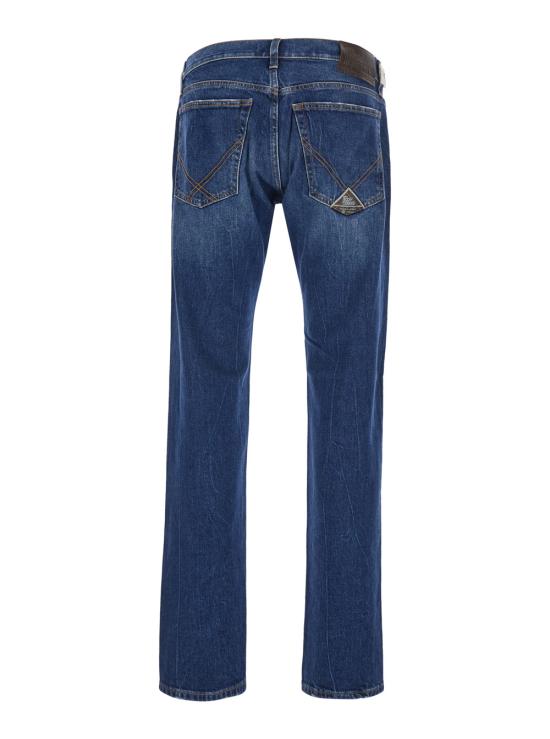 26FW 로이로져스 데님 팬츠 RRU025D6123241C0999 Blu - ROY ROGER'S