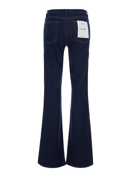 26FW 프레임 데님 팬츠 3014814RINS Blu - FRAME