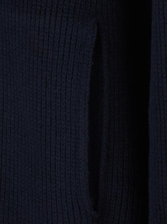 26FW 엠포리오 아르마니 긴팔 티셔츠 EM006265AF29855UB109 Blu - EMPORIO ARMANI