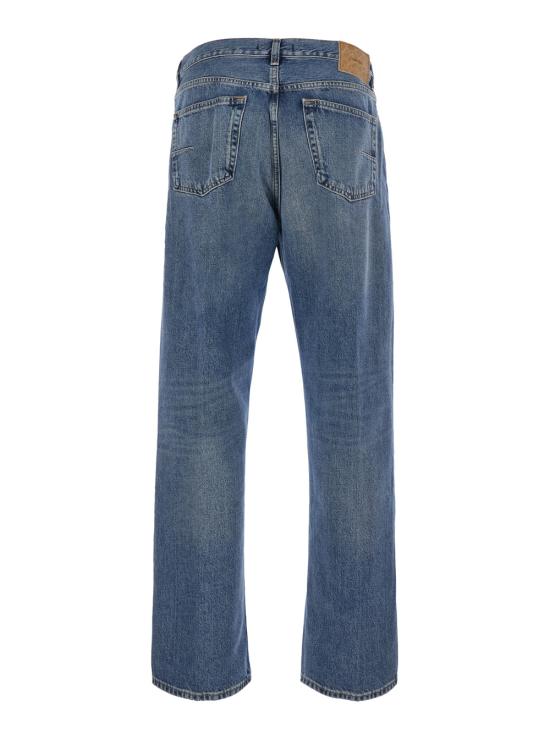 26FW 그리포니 데님 팬츠 G6AC0068DIRTYBLUE - GRIFONI