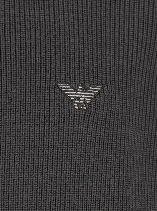 26FW 엠포리오 아르마니 자켓 EM006289AF27812U8107 Grey - EMPORIO ARMANI