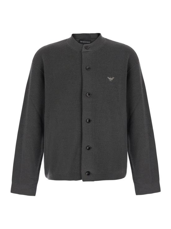 26FW 엠포리오 아르마니 자켓 EM006289AF27812U8107 Grey