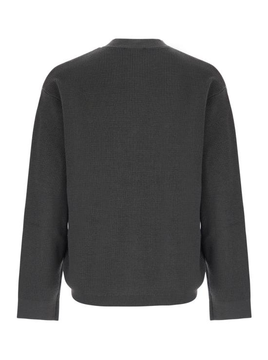 26FW 엠포리오 아르마니 자켓 EM006289AF27812U8107 Grey - EMPORIO ARMANI
