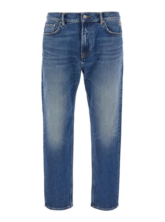 26FW 로이로져스 데님 팬츠 RSC002D6123257C0999 Blu