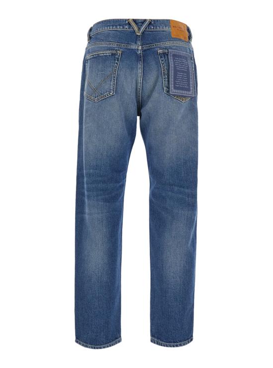 26FW 로이로져스 데님 팬츠 RSC002D6123257C0999 Blu - ROY ROGER'S