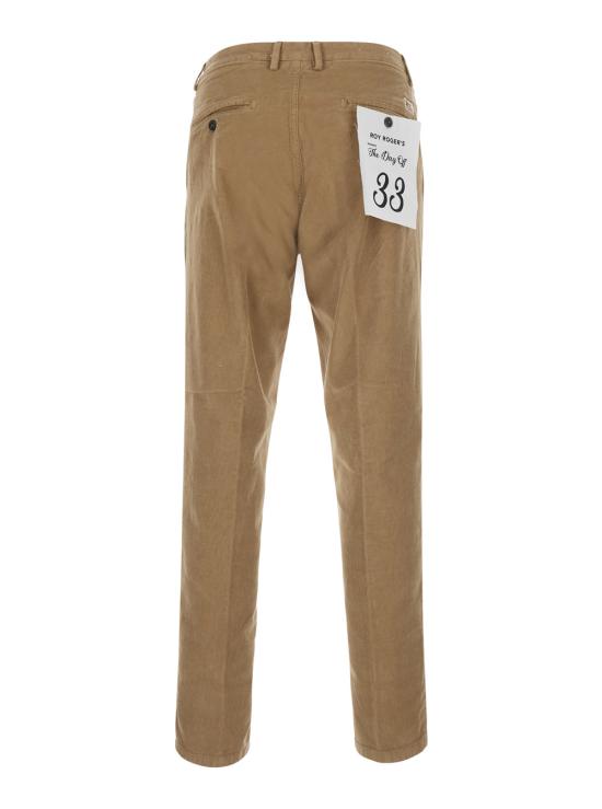 26FW 로이로져스 데님 팬츠 RRU105P3260112C0005 Beige - ROY ROGER'S