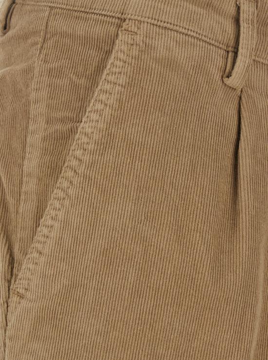 26FW 로이로져스 데님 팬츠 RRU105P3260112C0005 Beige - ROY ROGER'S