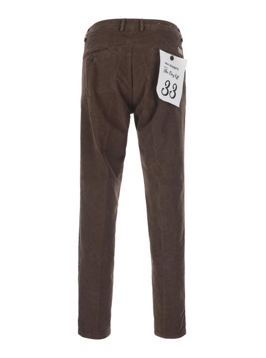 26FW 로이로져스 데님 팬츠 RRU105P3260112C0767 Brown - ROY ROGER'S