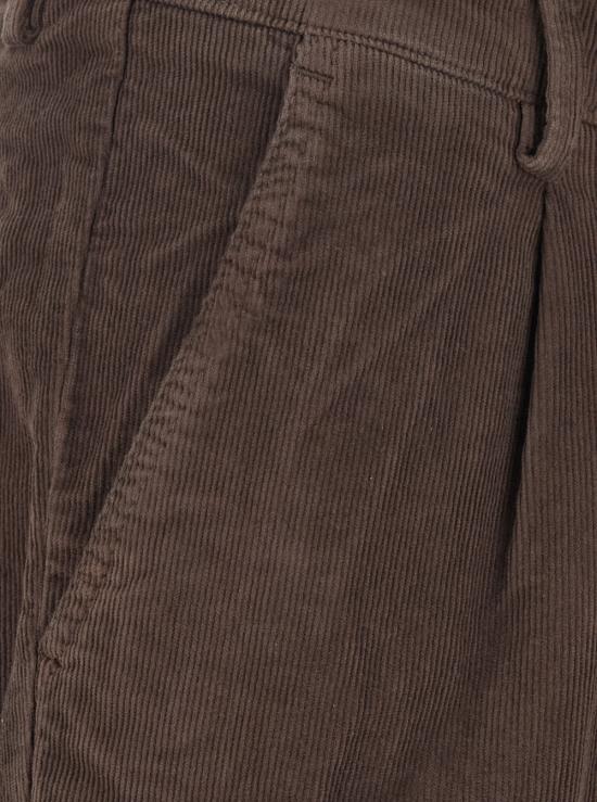 26FW 로이로져스 데님 팬츠 RRU105P3260112C0767 Brown - ROY ROGER'S