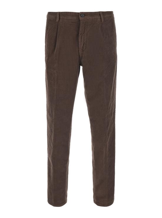 26FW 로이로져스 데님 팬츠 RRU105P3260112C0767 Brown