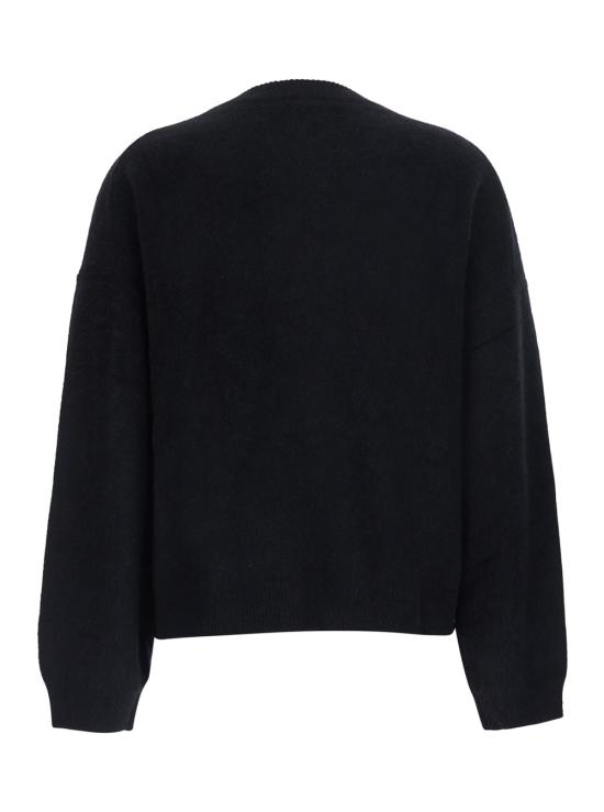 26FW 루루 드 세종 스웨터 TRISTANLDSBLACK - LOULOU DE SAISON
