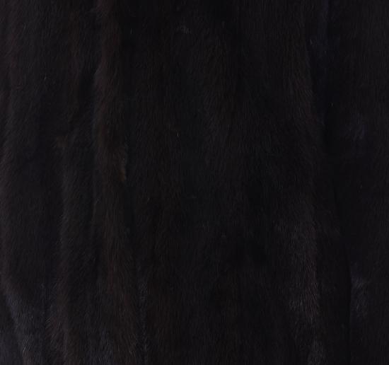 26FW 이아코파 자켓 CLEA MOGANO BROWN - IACOPA