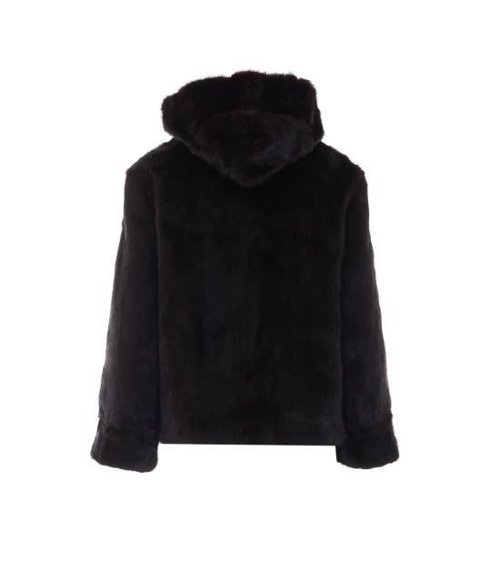 26FW 이아코파 수트 자켓 ROSENE MOGANO BROWN - IACOPA