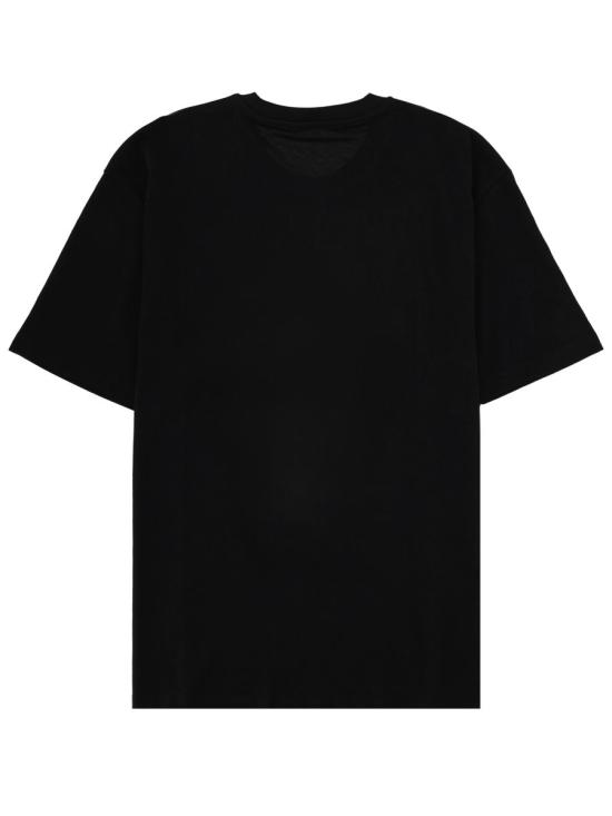 26SS 이놈어닛 탑 NUS26275 009 BLACK - IH NOM UH NIT