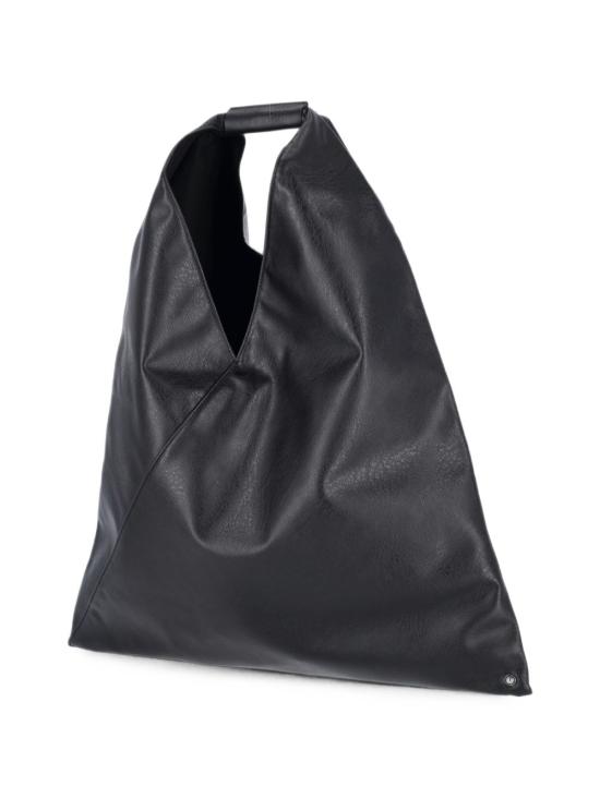 26FW MM6 메종마르지엘라 재패니즈백 S54WD0039 P8396T8013 BLACK - MM6 MAISON MARGIELA