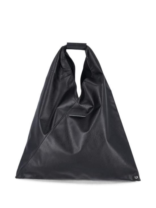 26FW MM6 메종마르지엘라 재패니즈백 S54WD0039 P8396T8013 BLACK - MM6 MAISON MARGIELA