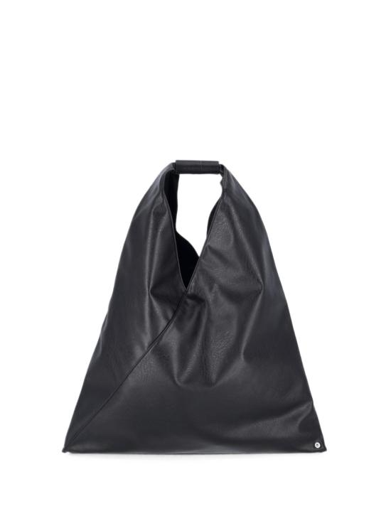 26FW MM6 메종마르지엘라 재패니즈백 S54WD0039 P8396T8013 BLACK